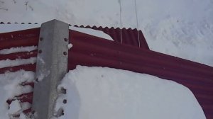 Ондулин или железо на крыше дома