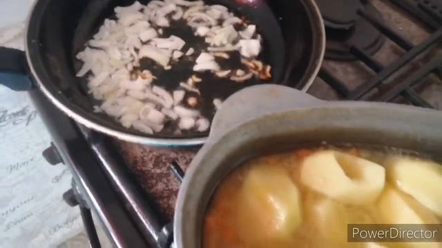 Тушёная картошка с мясом ???? смотреть онлайн