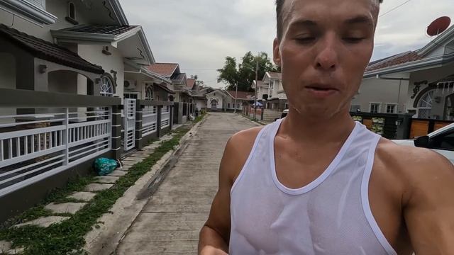 Начинаю подготовку к ТРИАТЛОНУ IRONMAN 70.3 - 4 недели до старта. Мультиспорт