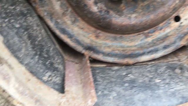 Каракат вездеход! Обзор по мелочам! смотреть онлайн