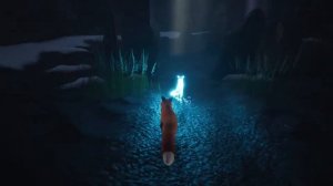 Spirit of the North | Прохождение 3 главы | Новый скин белая лисица