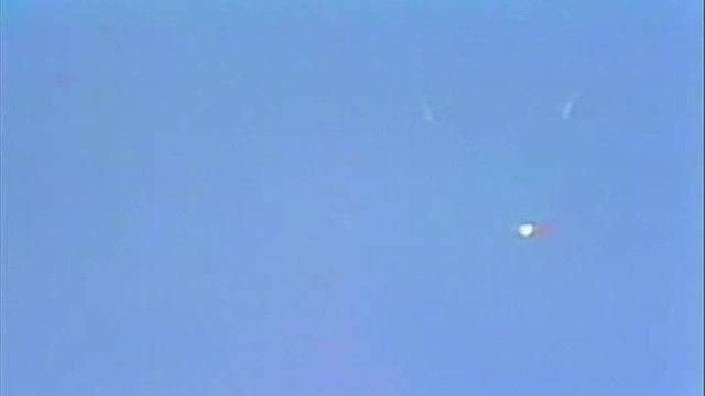 STS-30 launch & landing (5-4-89) смотреть онлайн