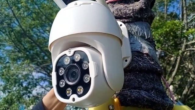 Высококачественные беспроводные камеры домашней безопасности на 2022 год смотреть онлайн