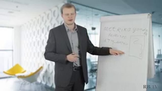 2 системы для отслеживания эффективности интернет-рекламы - Николай Волосянков смотреть онлайн