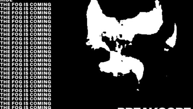 Jerma The Fog Is Coming Breakcore (Extended Version)