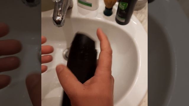 Гель и пена для бритья на основе алоэ вера LR | Отзывы и первые впечатления