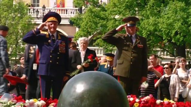 Юрий Козлов "Победа Виктория" смотреть онлайн