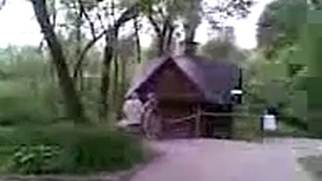 Святой источник в Сергиев Посаде смотреть онлайн