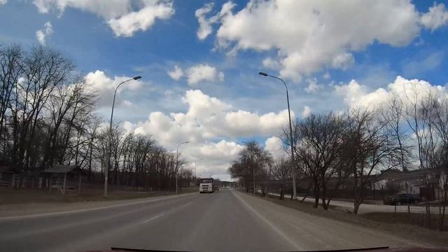 4К.Крым сегодня. Прогулка по Белогорску.09.03.2023 смотреть онлайн