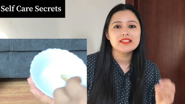 DIY Hair Serum with Aloe Vera for Frizzy Hair || How to make hair Silky Permanently смотреть онлайн