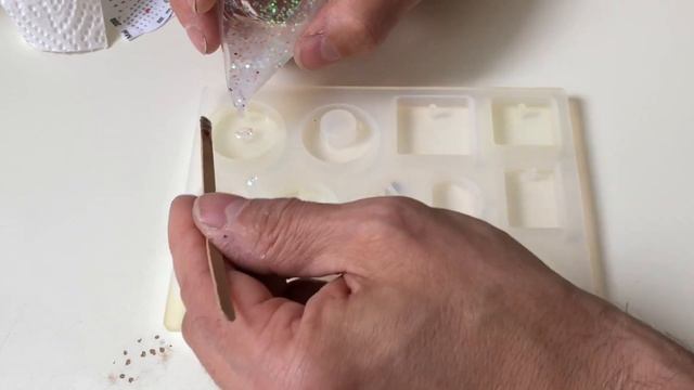 Geburtstag oder Hochzeitstag Anhänger selber machen смотреть онлайн