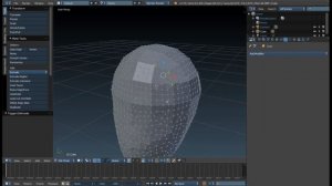 Базовые термины компьютерной графики на примере Blender
