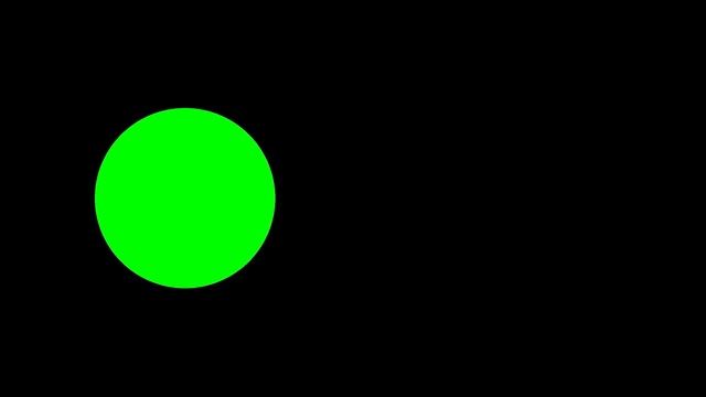 Python - Kivy - Moving Circle смотреть онлайн