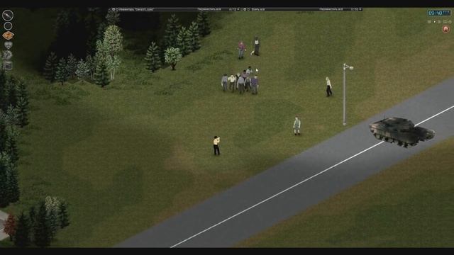 БОМБЫ в Project Zomboid build 37.14 | ОБЗОР | ГАЙД смотреть онлайн