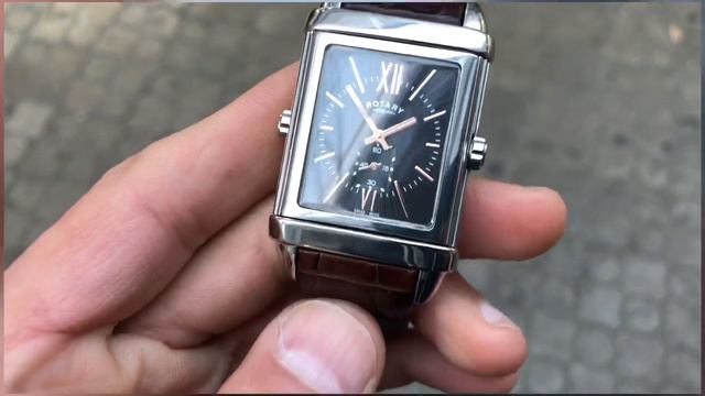 ROTARY REVERSO