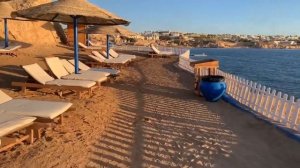 Достоин ли Pyramisa Beach Resort Шарм Эль Шейх своих 5 звёзд? Обзор отеля Пирамиса Бич Резорт