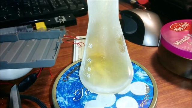 HNO3 + Mg смотреть онлайн