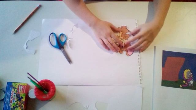 Стен-газета на новый год. 2020 смотреть онлайн