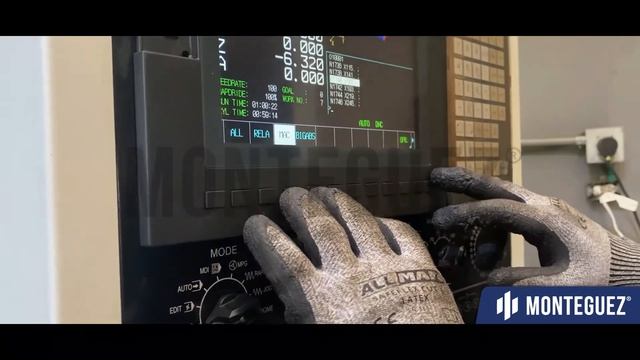 Centro Mecanizado - VMC 855 смотреть онлайн