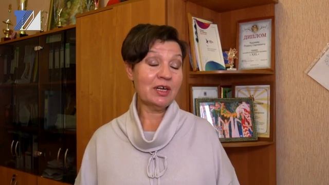 «Хоровод дружбы» собирает сотни участников смотреть онлайн