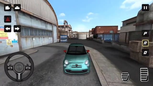 Real car parking game #1 the best hard car parking game смотреть онлайн