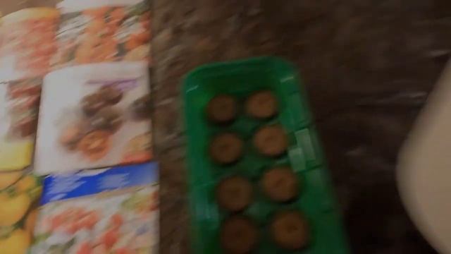 Томаты-черри. Причины,по которым нужно сажать!!