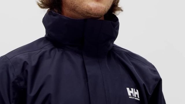 Helly Hansen Men's Dubliner Jacket