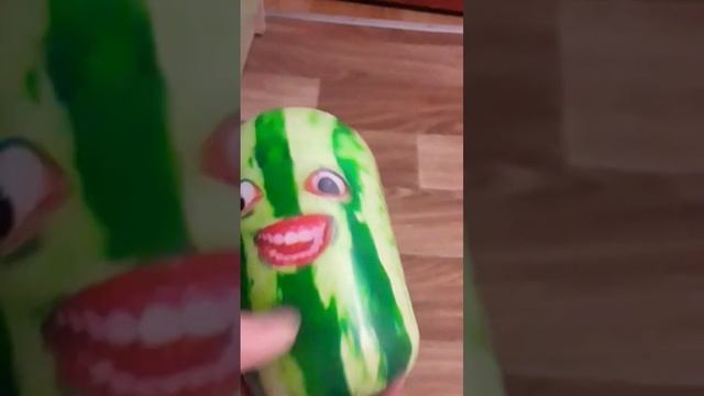 я купила этот бешеный арбуз смотреть онлайн