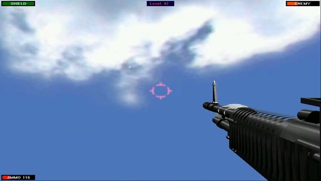 Beach Head 2002 – level 47 смотреть онлайн