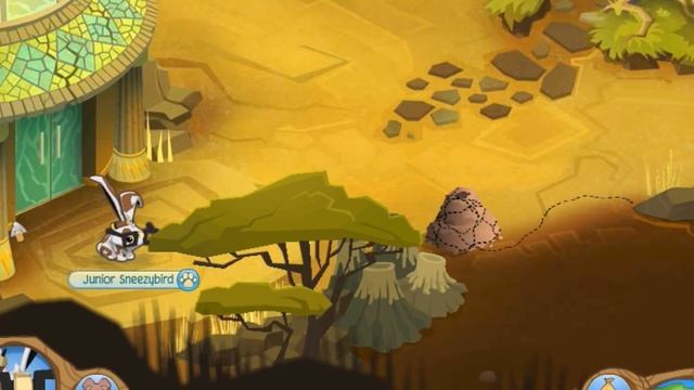 Appondale – Animal Jam Journey Book Cheat Guide смотреть онлайн
