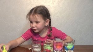 ❒ Яйца Сюрприз Выращиваем динозавров Растущие в воде игрушки / Dino in egg Growing dinosaur in wate