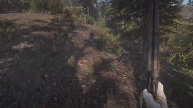 DLSS 3.1.1 forced with DLAA on Red Dead Redemption 2 | 32:9 | HDR | GeForce RTX 4090 смотреть онлайн