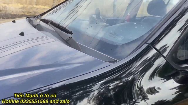 Kia carens 2010 std bản đủ 2.0 . Xe đẹp chất quá đi dc có 8v tý thui các bác ạ . Tiến mạnh ô tô cũ смотреть онлайн