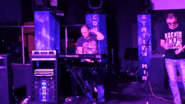 Ваня Воробей Стоматолог