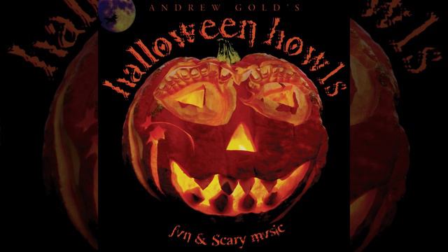 Spooky, Scary Skeletons (Undead Tombstone Remix)