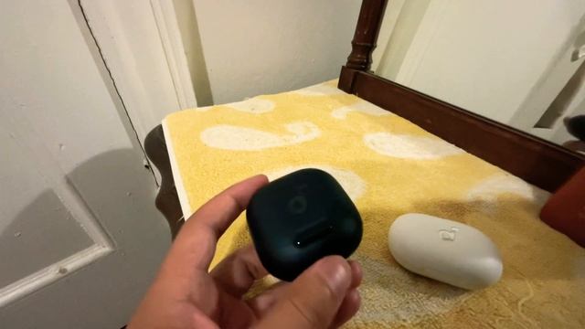 Soundcore Liberty 4 NC vs Soundcore Space A40 смотреть онлайн