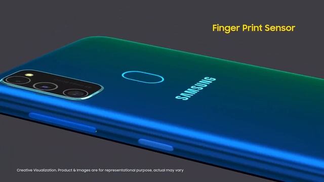Samsung Galaxy M21 First Impressions,first look,Review,Hands On,Features,Specs,Launch Date смотреть онлайн