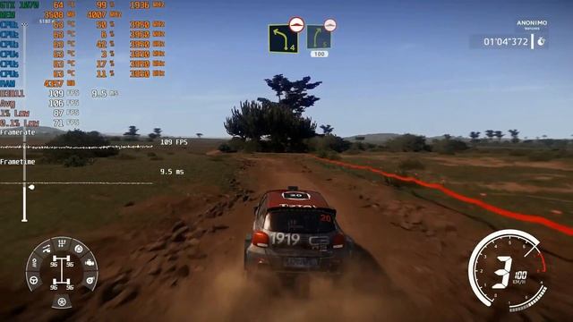 GTX 1070 Test in 20 Games in 2021 смотреть онлайн