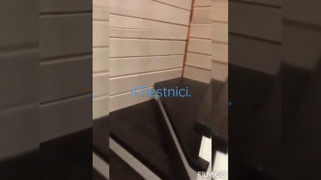 Лестница из листа металла 6мм.Закрытого типа.Тонировка по рал.Монтаж 6 часов.Под?.Тел 89650402140 смотреть онлайн