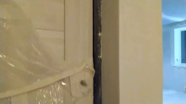 Родниковая долина. Ремонт новостройки: гостиная и прихожая смотреть онлайн