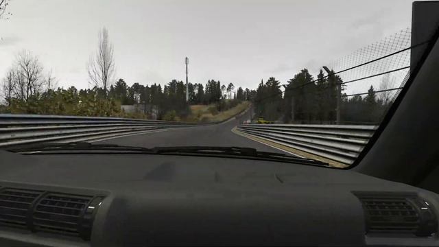 RealTime Weather Changes • Assetto Corsa смотреть онлайн