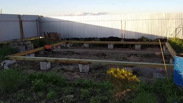 Строительство курятника своими руками смотреть онлайн