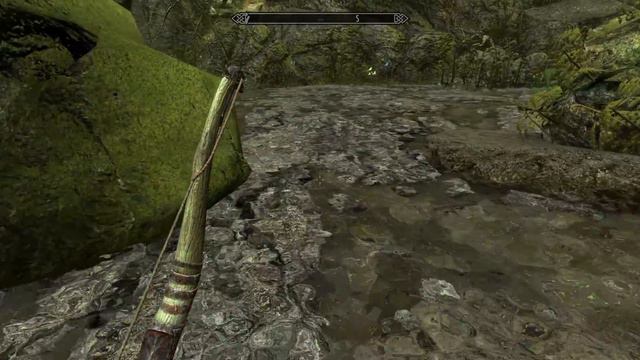 SkyrimSE: El'Mondo Mercenary For Hire: #4 Trying To Reach Ameir смотреть онлайн