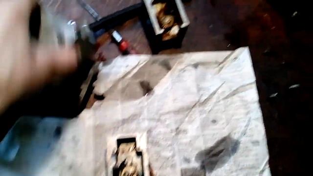 Топливный насос отопителя СИРОККО. Устройство и неисправности смотреть онлайн