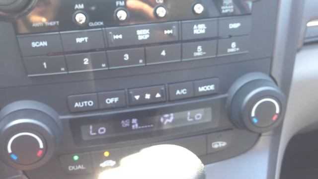2008 Red Honda CRV EX-L AWD Newmarket Ontario | MacIver Dodge Jeep смотреть онлайн