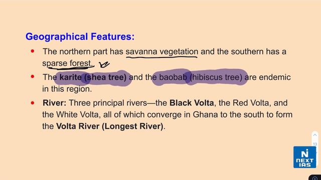 Places In News | Geography Mapping Series UPSC | Current Affairs | NEXT IAS смотреть онлайн