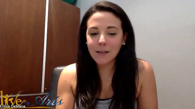 Special Interview with Elissa DeMaria and Sean Hayden | STUDIO STORIES смотреть онлайн