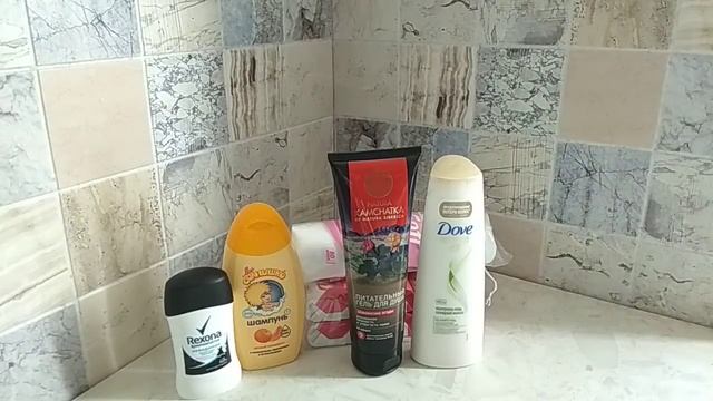 Магнит косметик. Август. Классные покупки?