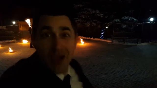 С Новым 2016 годом!!! смотреть онлайн