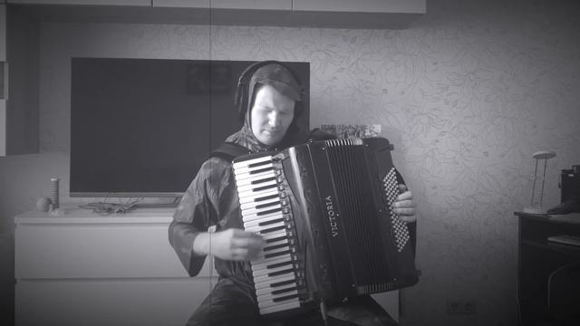 Тёмная ночь (Н. Богословский) смотреть онлайн